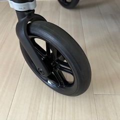 サイベックスメリオカーボン2024 アカチャンホンポ共同開発の画像
