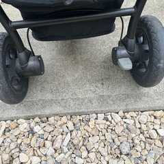 ベビーカー　Joie ジョイー 三輪ベビーカーの画像
