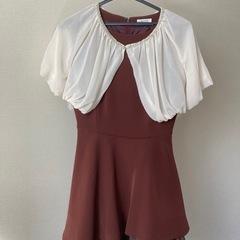 FRAY I.D　ワンピースの画像