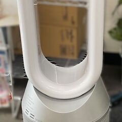dyson ダイソン 加湿空気清浄機 PH03 2021年製 リモコンなし 通電確認済の画像