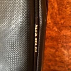 シマノ(SHIMANO) ロッドケース　の画像