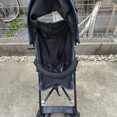 ベビーカー　西松屋の画像