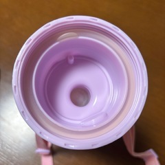 ボンボンリボン　水筒の画像