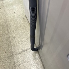 リユースのサカイ東金店 IRISOHYAMA 洗濯機 21年製 6kg TJ15240の画像