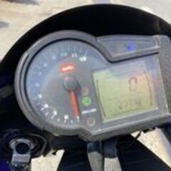 福山市　瀬戸町　アプリリア RS125 PYモデル フルパワー仕様 吹け上がり良好 PWKビッグキャブレター ARROW チャンバー付き レストア カスタムにもの画像