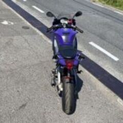 福山市　瀬戸町　アプリリア RS125 PYモデル フルパワー仕様 吹け上がり良好 PWKビッグキャブレター ARROW チャンバー付き レストア カスタムにもの画像