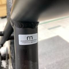 TREK トレック FX2 Disc Mサイズ ディスクブレーキ クロスバイクの画像