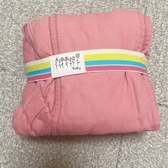 エアリコ　抱っこ紐の画像
