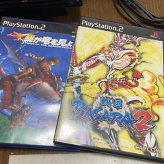 PS2セットor単品可の画像