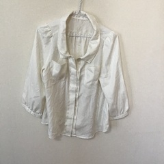 女性用ブラウス(1点)