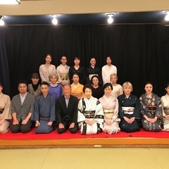 三味線・小唄・俗曲のお稽古所　「恋糸の会」の画像