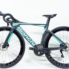 BIANCHI 「ビアンキ」 OLTRE PRO 2023-25年モデル ロードバイク / IT6MEYHRO6NYの画像