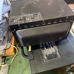 2023年製 タイガー オーブントースター KAE-G13Nの画像