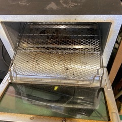 2023年製 タイガー オーブントースター KAE-G13Nの画像