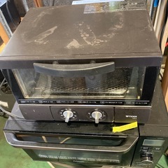 2023年製 タイガー オーブントースター KAE-G13Nの画像