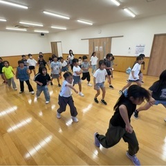 🔰初心者限定❗️別府市の亀川でダンスレッスンスタート❗️の画像