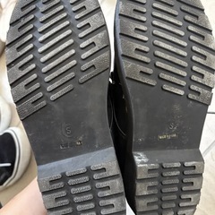 GRL レディース シューズ Sサイズの画像