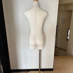 トルソー　マネキン　全身　の画像