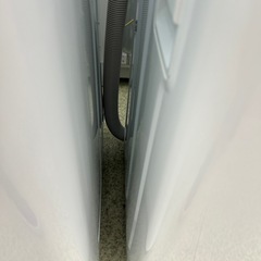 リユースのサカイ東金店 Haier 洗濯機 19年製 5.5kg TJ15242の画像