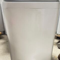 パナソニック 全自動洗濯機 NA-F7AE3 7kg 送風乾燥の画像