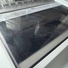 パナソニック 全自動洗濯機 NA-F7AE3 7kg 送風乾燥の画像