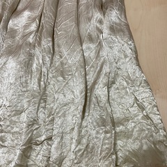スコットクラブ　スカート　の画像
