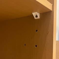 棚 木製の画像