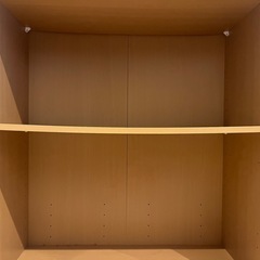 棚 木製の画像