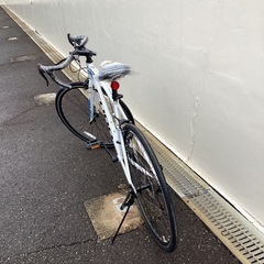 🚲店頭在庫50台🚲春日市🚲700cロードバイク🚲ロードバイク🚲新品🚲 FUNN🚲ASX24 L5022🚲No322の画像