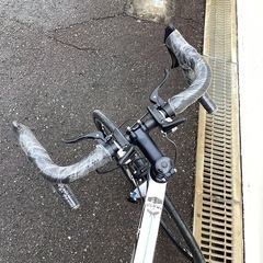 🚲店頭在庫50台🚲春日市🚲700cロードバイク🚲ロードバイク🚲新品🚲 FUNN🚲ASX24 L5022🚲No322の画像