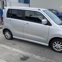 【長野県より】車検１年以上残、ワゴンＲの同型車の画像