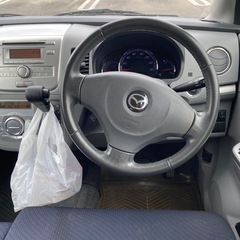 【長野県より】車検１年以上残、ワゴンＲの同型車の画像