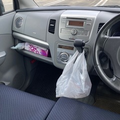 【長野県より】車検１年以上残、ワゴンＲの同型車の画像