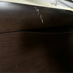 シングルベッドフレームの画像