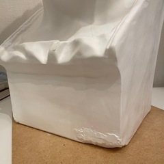 石膏像　胸像　メディチの画像