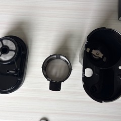 シロカ　コーヒーメーカー　sc-a351の画像