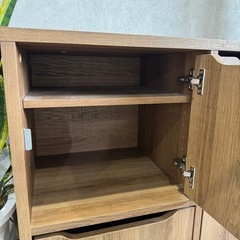 「【取引中】4人用ロッカーの画像
