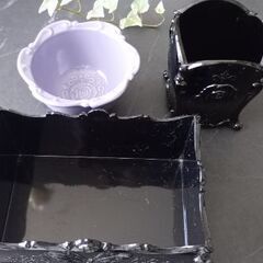 ANNA SUI アナスイ　グッズの画像