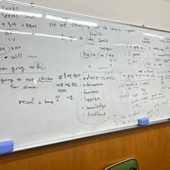 ★英語発音矯正★英語基礎文法強化★◎話せる英語◎オンラインクラスの画像