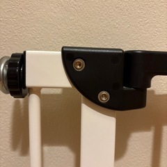 ベビーゲートの画像