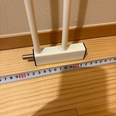 ベビーゲートの画像