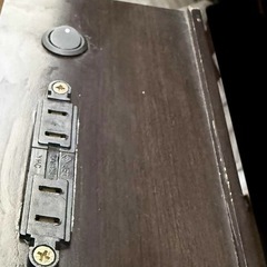 シングルベッドフレームの画像