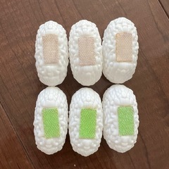 まほうのおすしやさんの画像