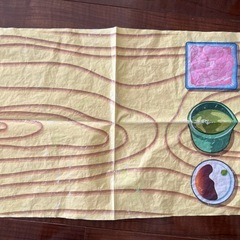 まほうのおすしやさんの画像