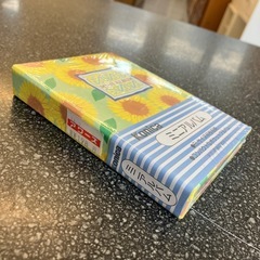 M2510-024 Konica ミニアルバム① ELサイズ 40枚収納 ポケット アルバム 未使用品 保管汚れ有り の画像