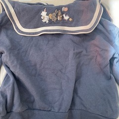 コトリ　cottoli 80 子供服の画像