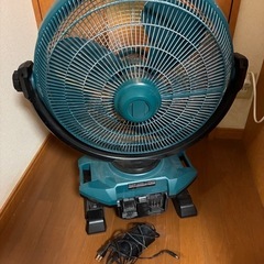 扇風機の画像