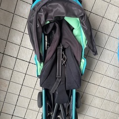 アプリカ　B型ベビーカー　スティック　STICKの画像