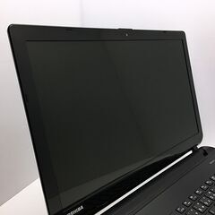 ★最速導入Win11(25H2)｜長期サポートOffice2024★東芝 AB45/PB【最強 Core i7 +爆速新品SSD 512GB +メモリー8GB※追加4,000円で16GBへ増量】（管理202510031049）の画像