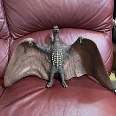 巨大リアルフィギュア ラドン (空の大怪獣ラドン) ユニファイブの画像